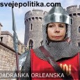 Većinu građana Hrvatske navodno je šokirala ostavka Ive Sanadera, ali još više ih je trebala baciti u šok odluka da ga na mjestu premijera zamijeni Jadranka Kosor, takozvana političarka koja […]